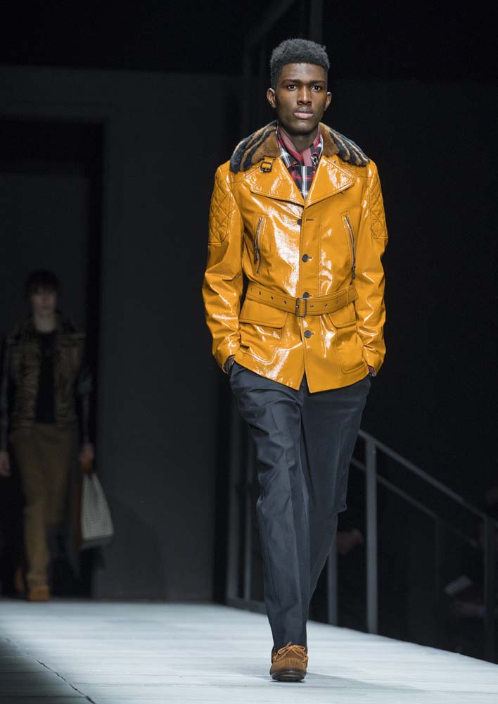 Bottega Veneta Sonbahar/Kış 2018