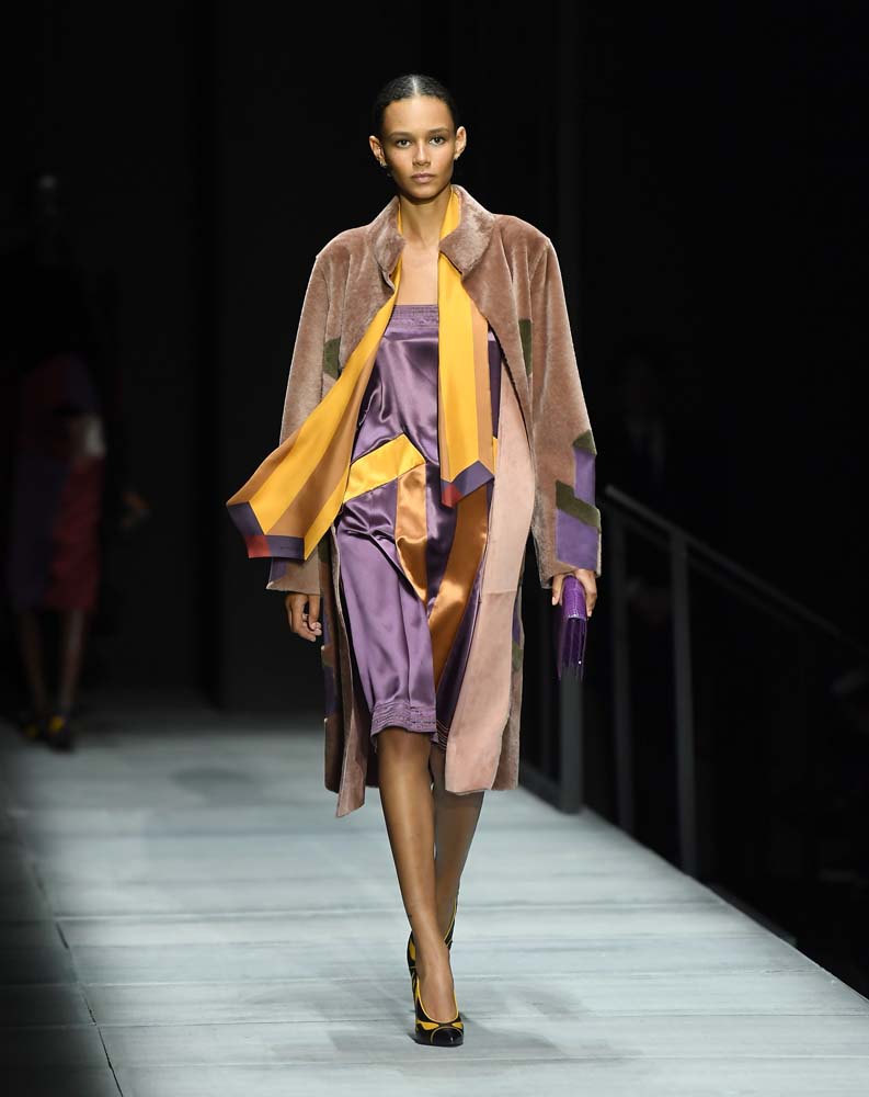 Bottega Veneta Sonbahar/Kış 2018