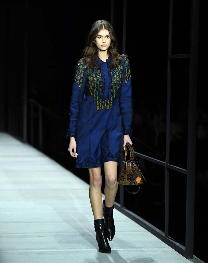 Bottega Veneta Sonbahar/Kış 2018