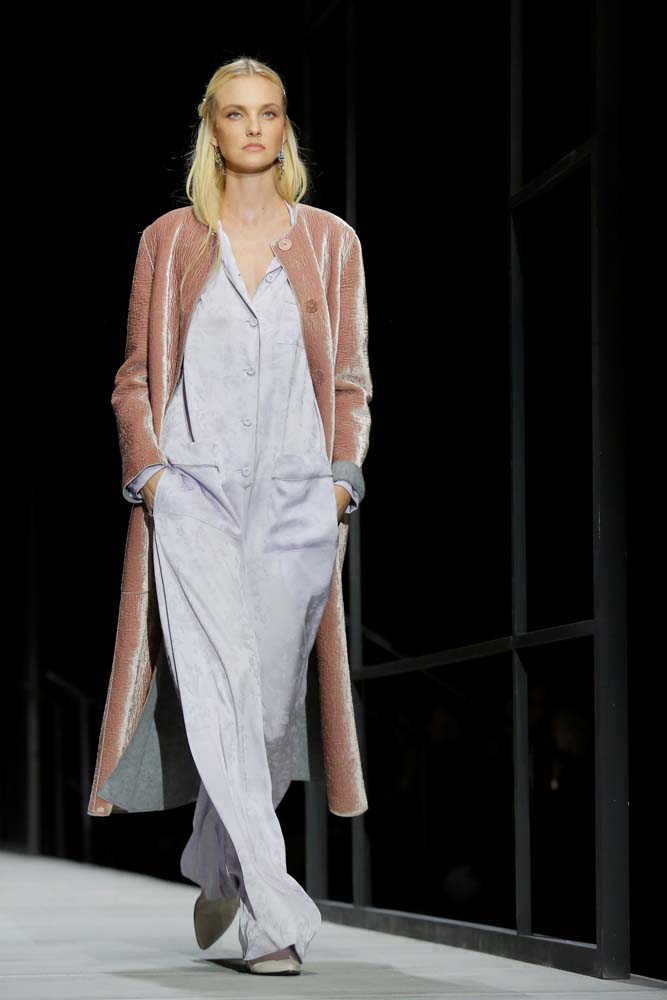 Bottega Veneta Sonbahar/Kış 2018