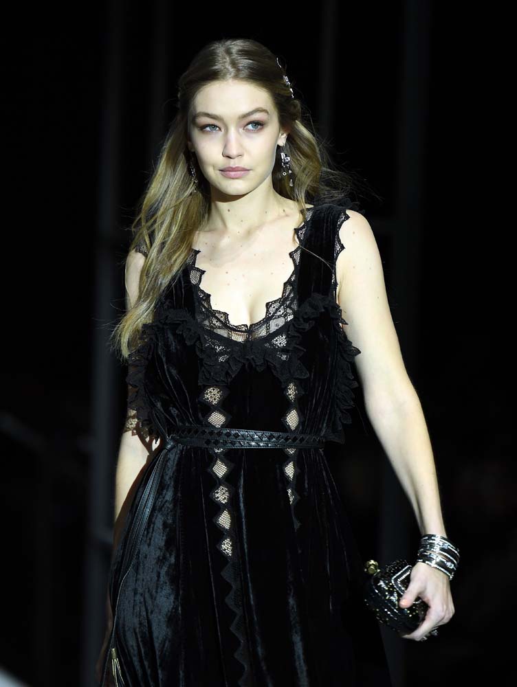 Bottega Veneta Sonbahar/Kış 2018