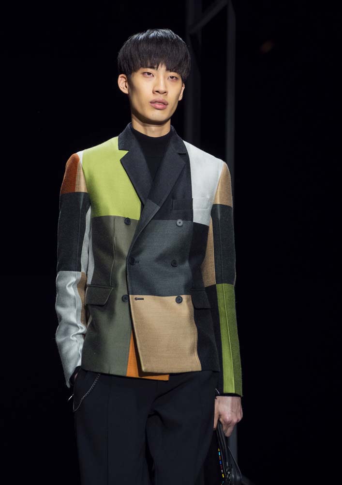 Bottega Veneta Sonbahar/Kış 2018