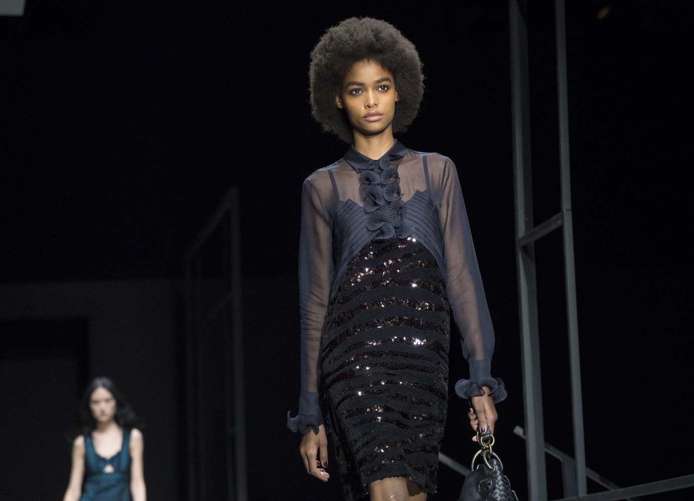 Bottega Veneta Sonbahar/Kış 2018