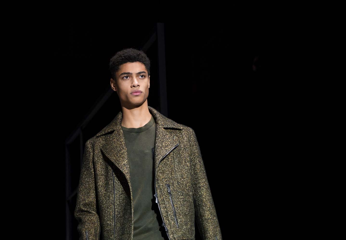 Bottega Veneta Sonbahar/Kış 2018