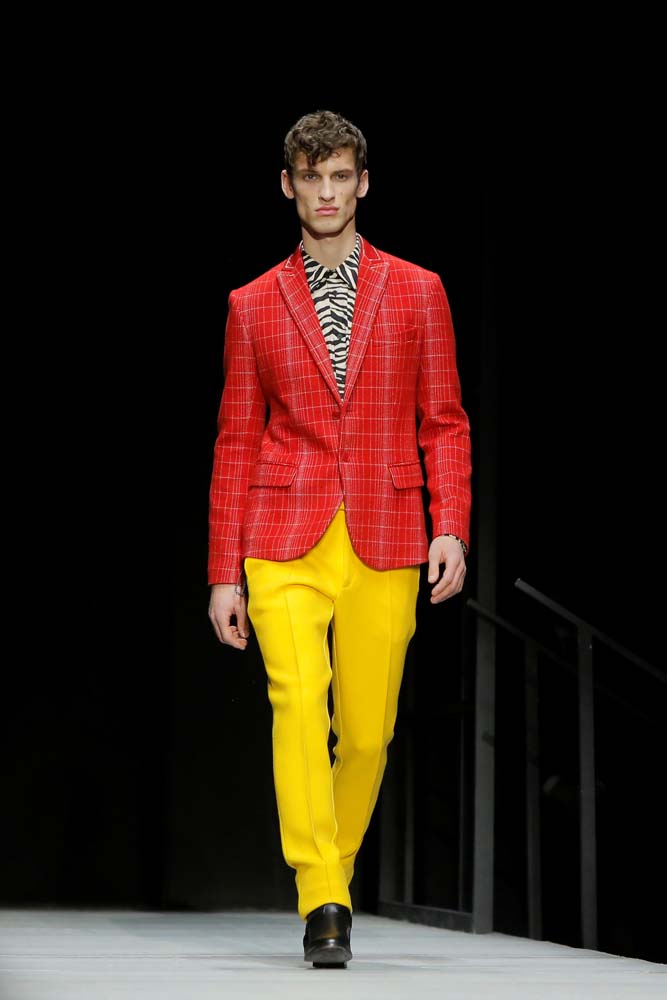 Bottega Veneta Sonbahar/Kış 2018