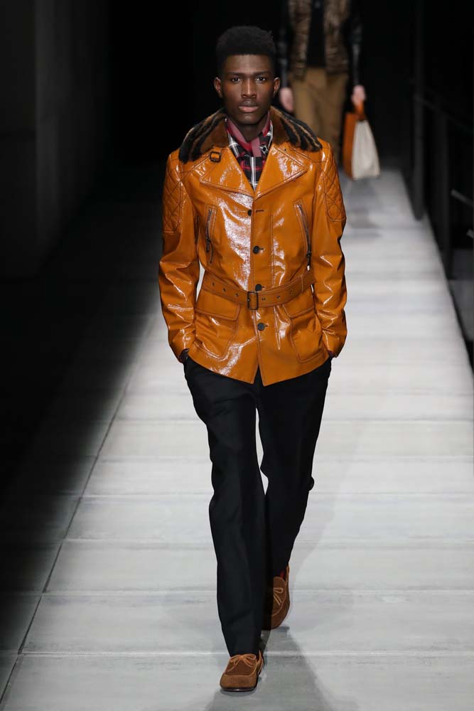 Bottega Veneta Sonbahar/Kış 2018