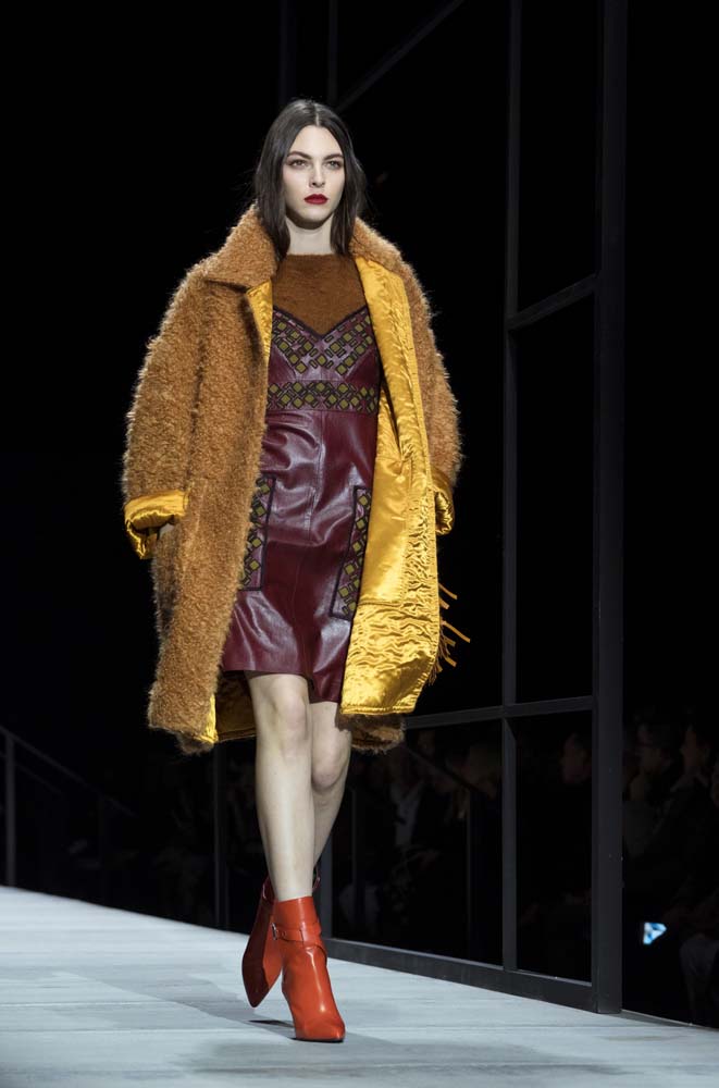 Bottega Veneta Sonbahar/Kış 2018