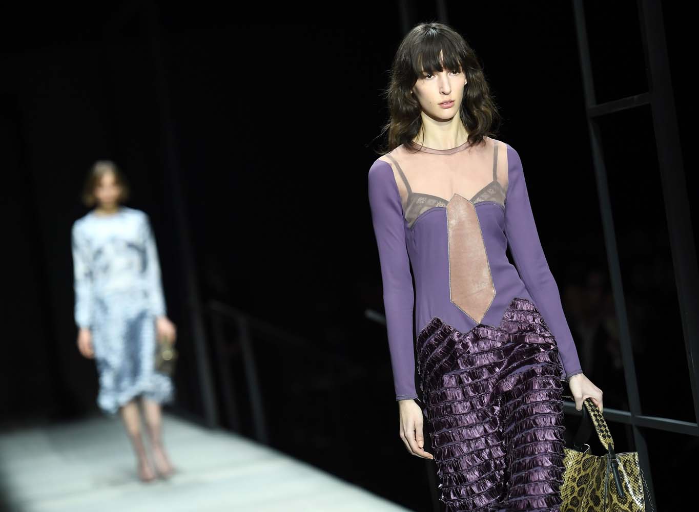 Bottega Veneta Sonbahar/Kış 2018