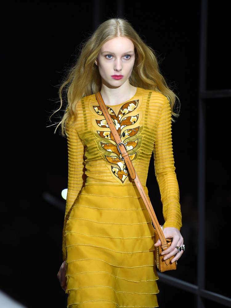 Bottega Veneta Sonbahar/Kış 2018