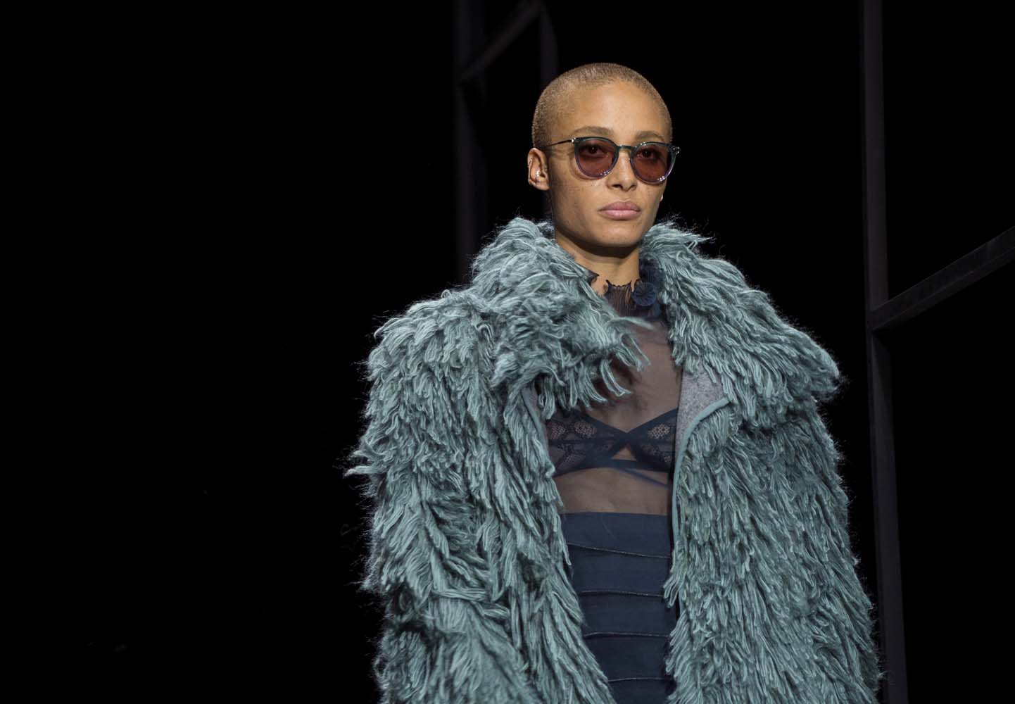 Bottega Veneta Sonbahar/Kış 2018