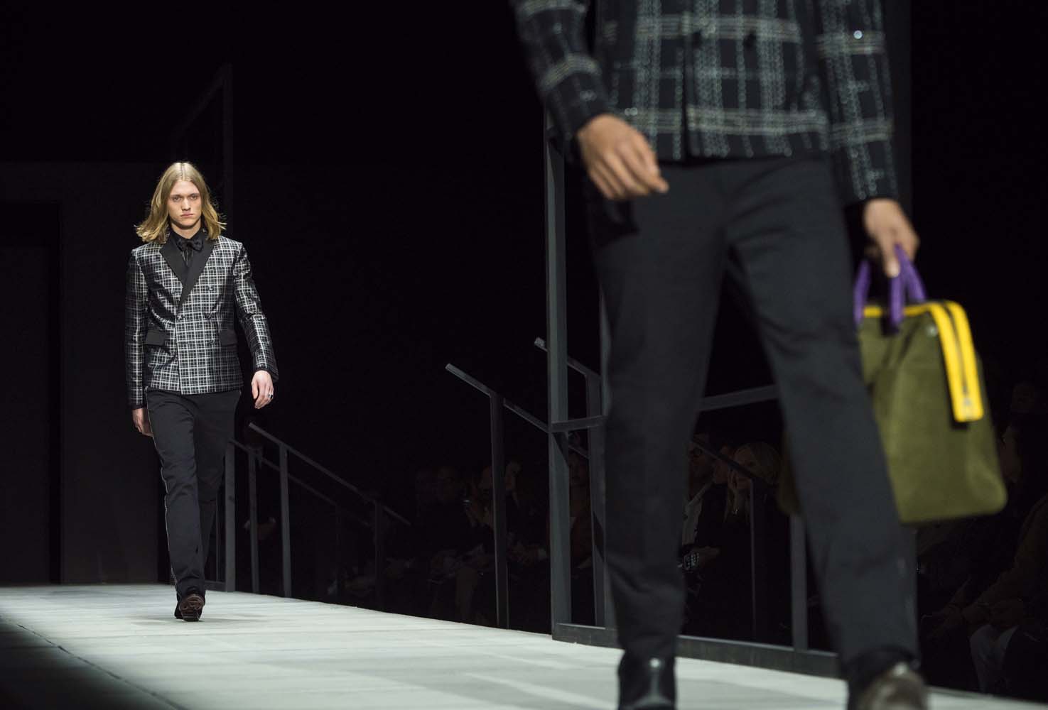 Bottega Veneta Sonbahar/Kış 2018