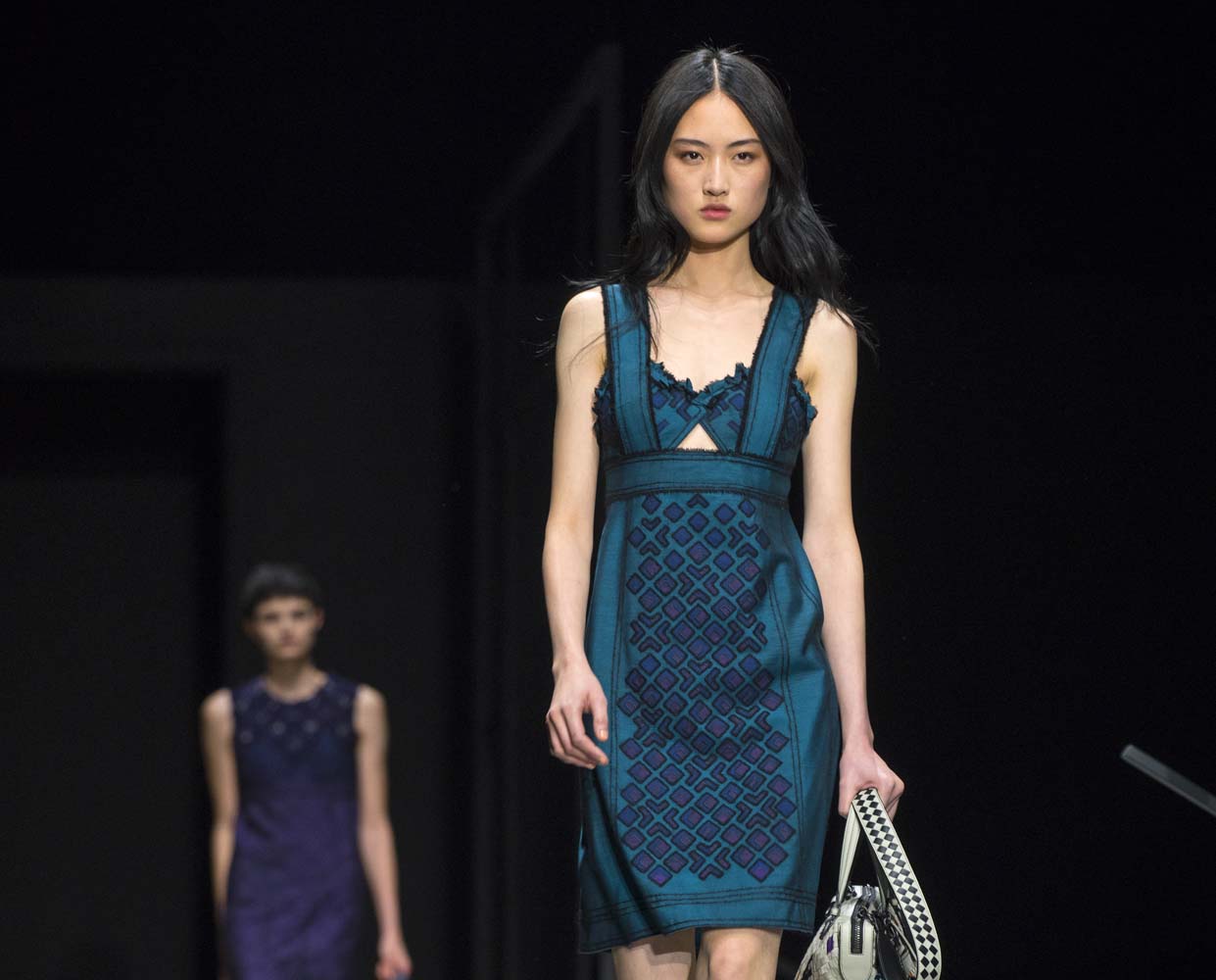 Bottega Veneta Sonbahar/Kış 2018