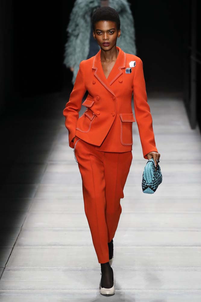 Bottega Veneta Sonbahar/Kış 2018