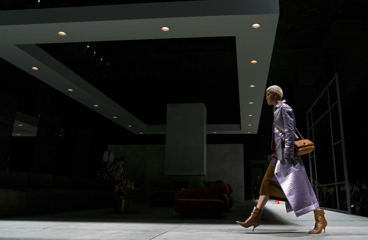 Bottega Veneta Sonbahar/Kış 2018