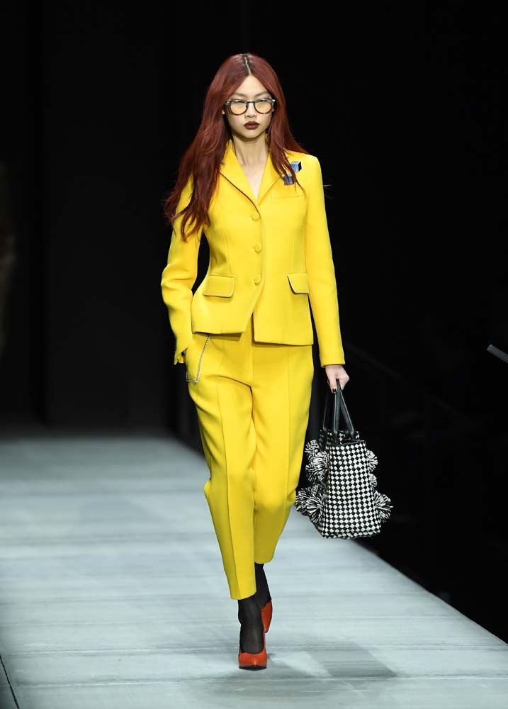 Bottega Veneta Sonbahar/Kış 2018