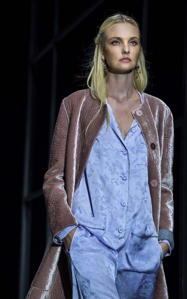 Bottega Veneta Sonbahar/Kış 2018
