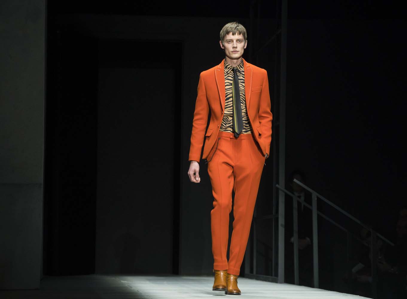 Bottega Veneta Sonbahar/Kış 2018