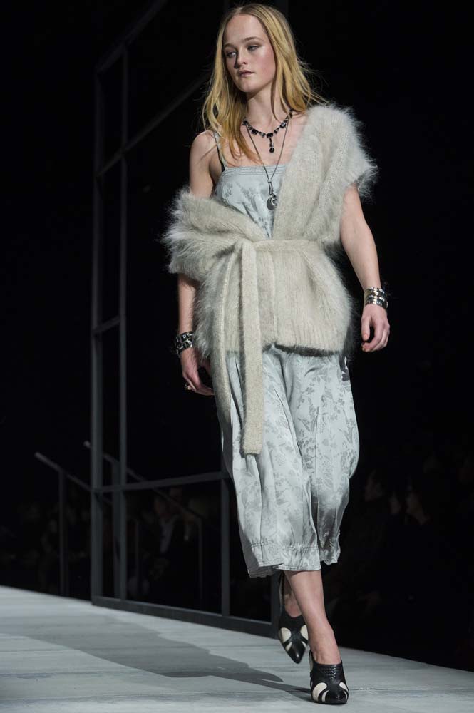 Bottega Veneta Sonbahar/Kış 2018