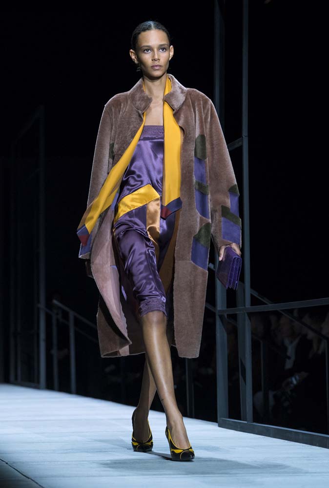 Bottega Veneta Sonbahar/Kış 2018