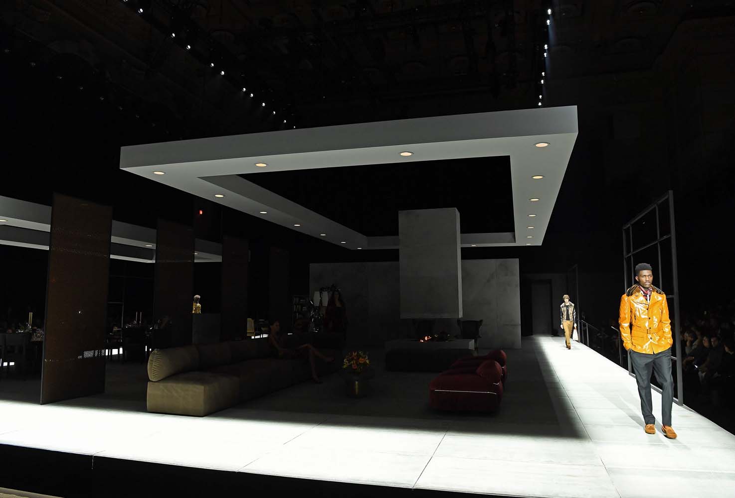 Bottega Veneta Sonbahar/Kış 2018