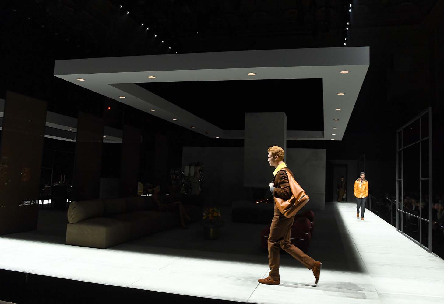 Bottega Veneta Sonbahar/Kış 2018