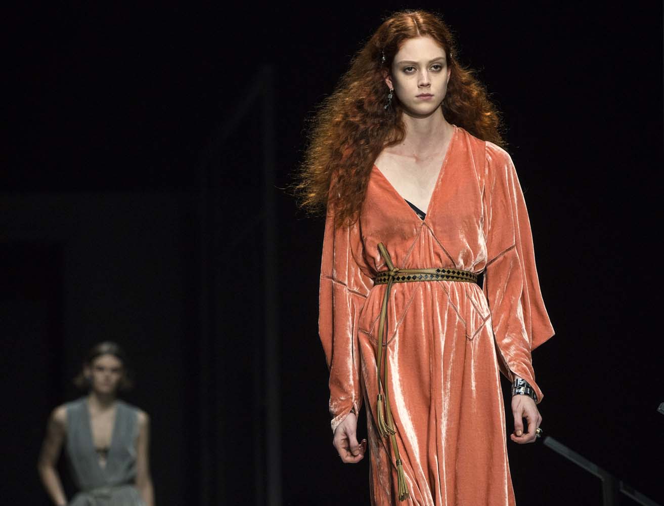 Bottega Veneta Sonbahar/Kış 2018