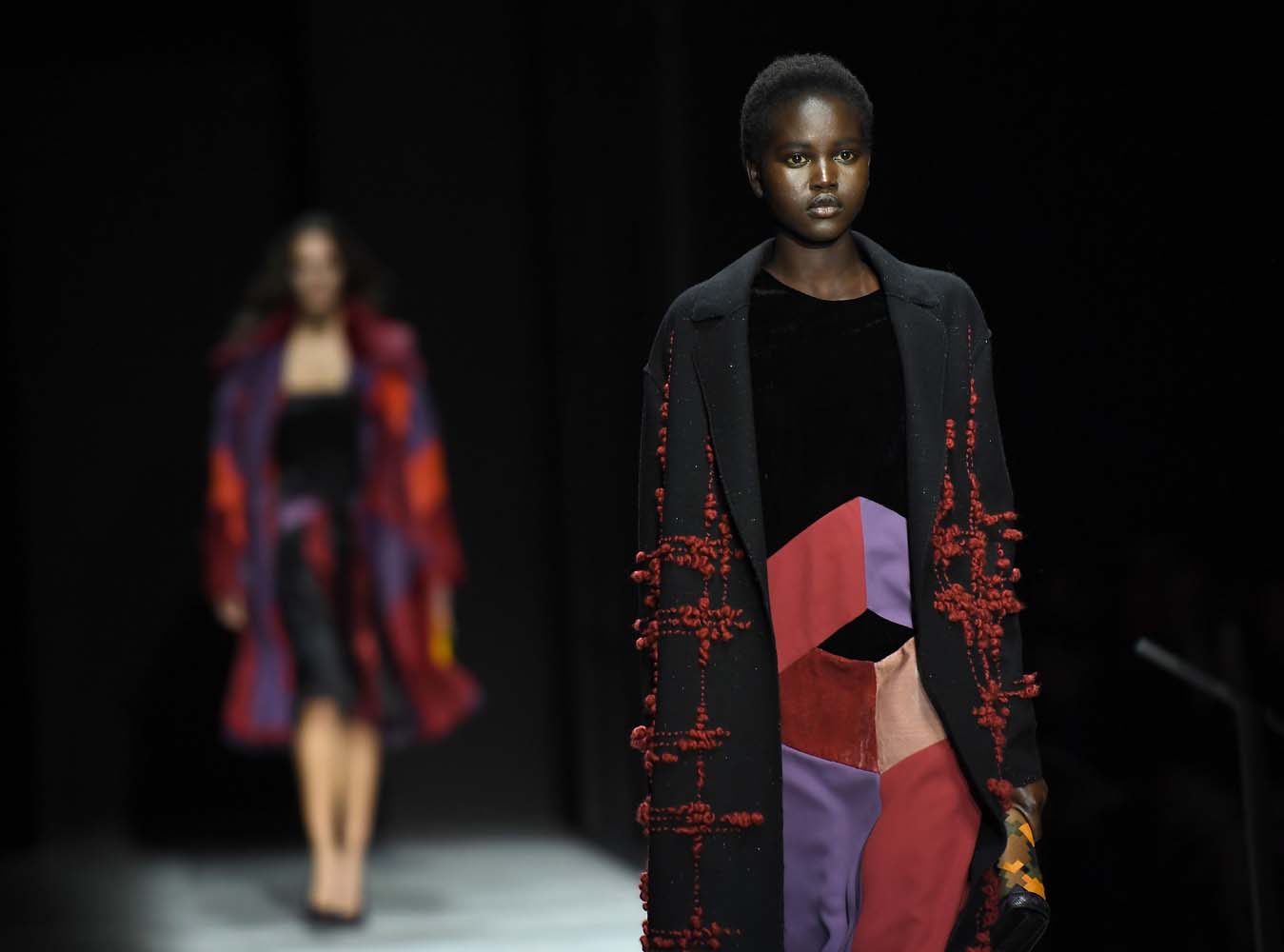 Bottega Veneta Sonbahar/Kış 2018