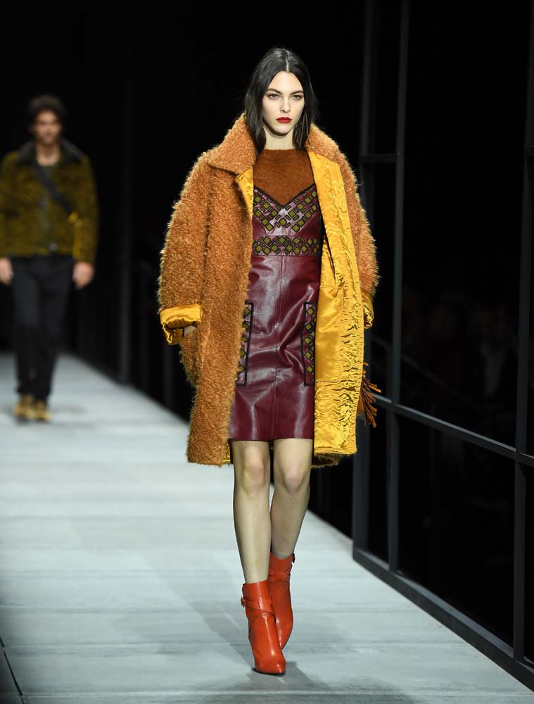 Bottega Veneta Sonbahar/Kış 2018