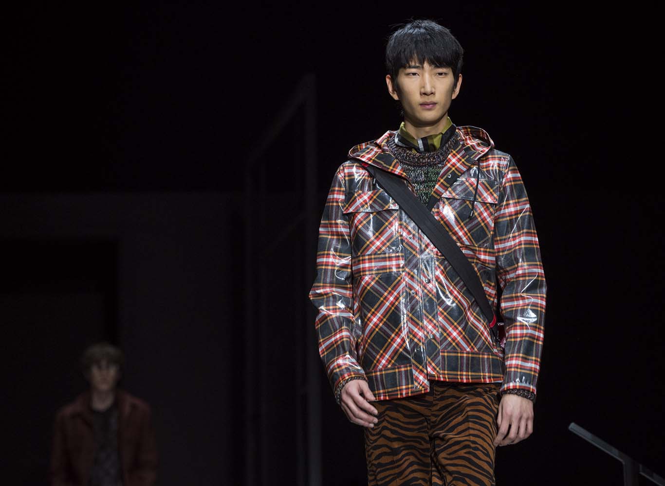 Bottega Veneta Sonbahar/Kış 2018