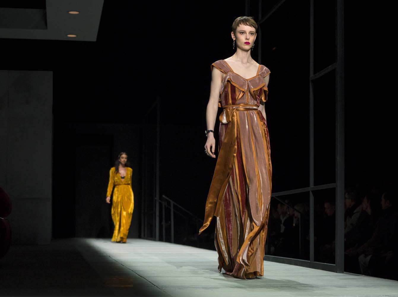 Bottega Veneta Sonbahar/Kış 2018