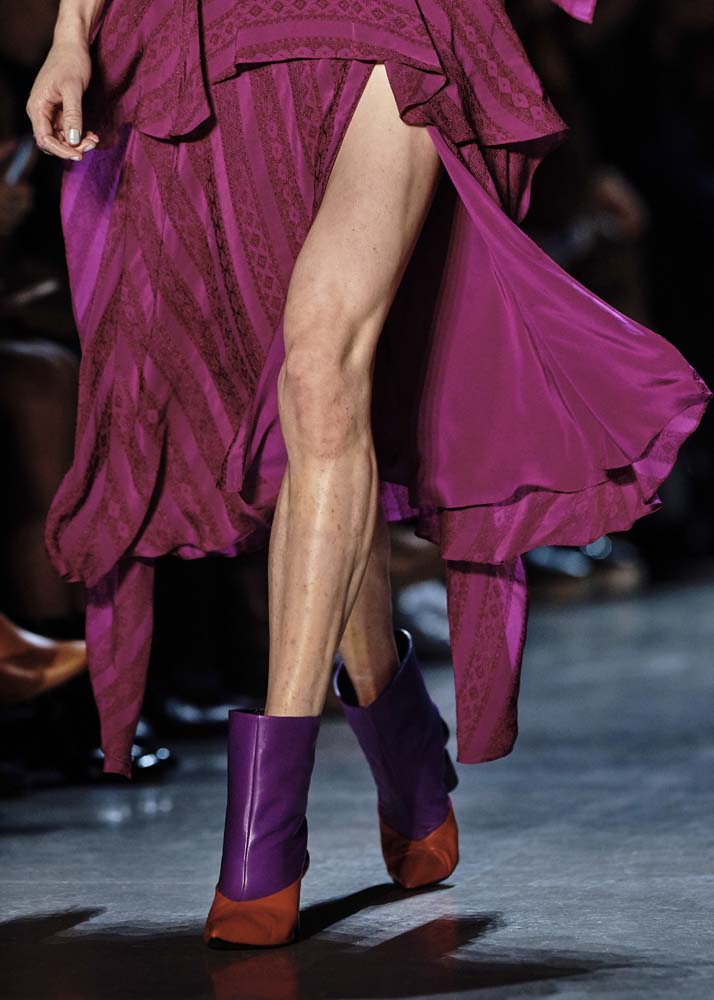 Prabal Gurung Sonbahar/Kış 2018