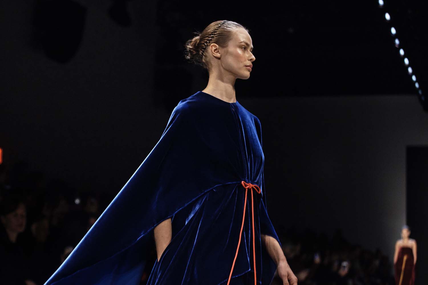 Prabal Gurung Sonbahar/Kış 2018