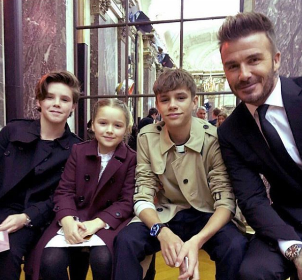 Victoria Beckham Sonbahar/Kış 2018