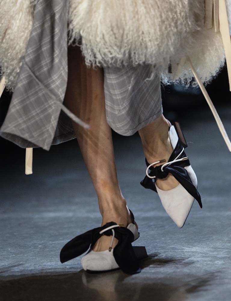 Prabal Gurung Sonbahar/Kış 2018