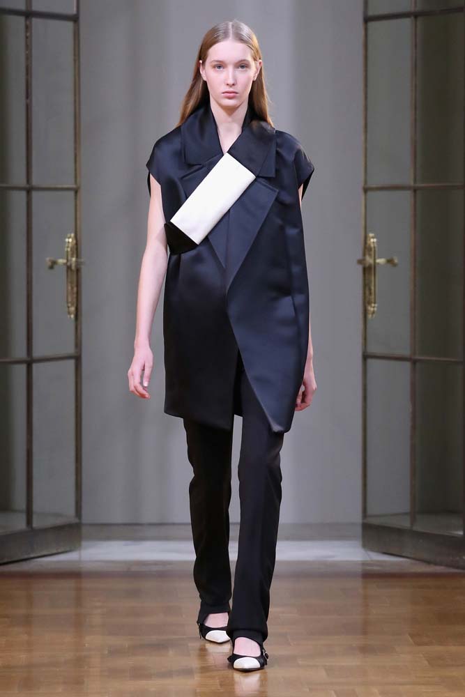 Victoria Beckham Sonbahar/Kış 2018