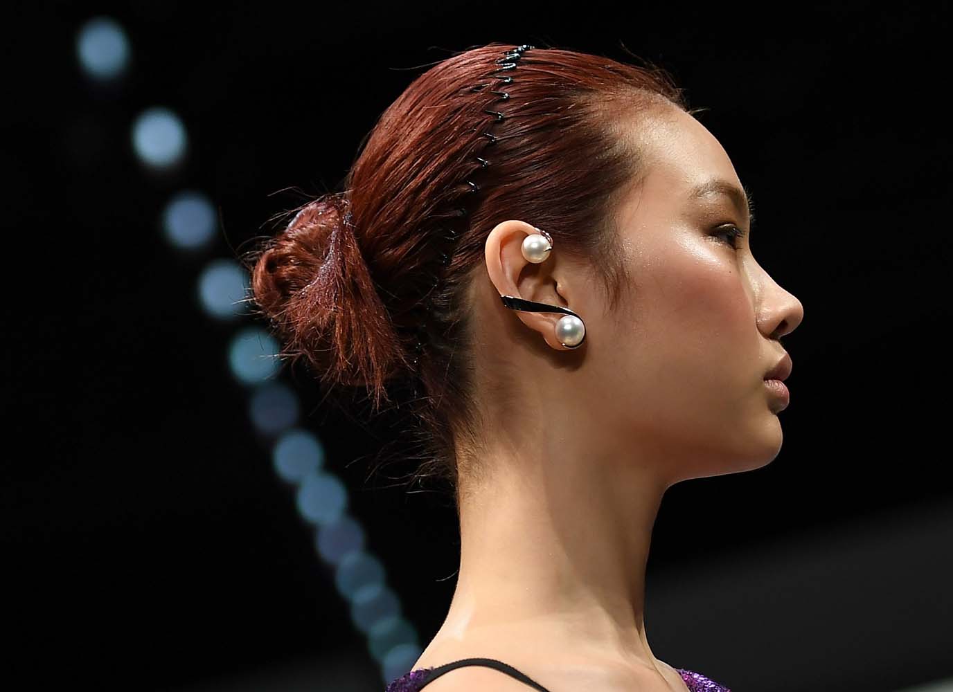 Prabal Gurung Sonbahar/Kış 2018