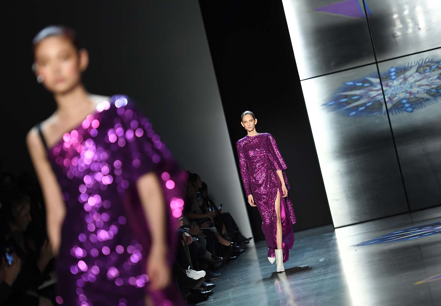 Prabal Gurung Sonbahar/Kış 2018