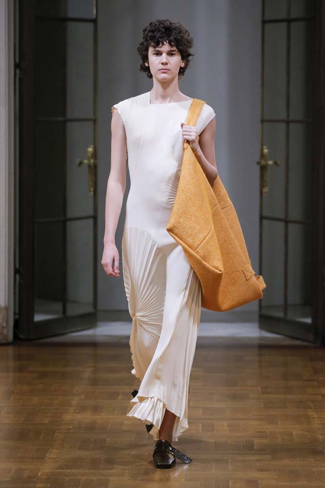 Victoria Beckham Sonbahar/Kış 2018