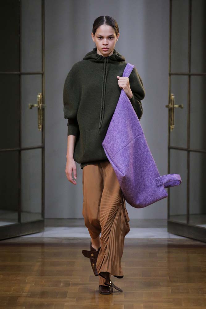 Victoria Beckham Sonbahar/Kış 2018