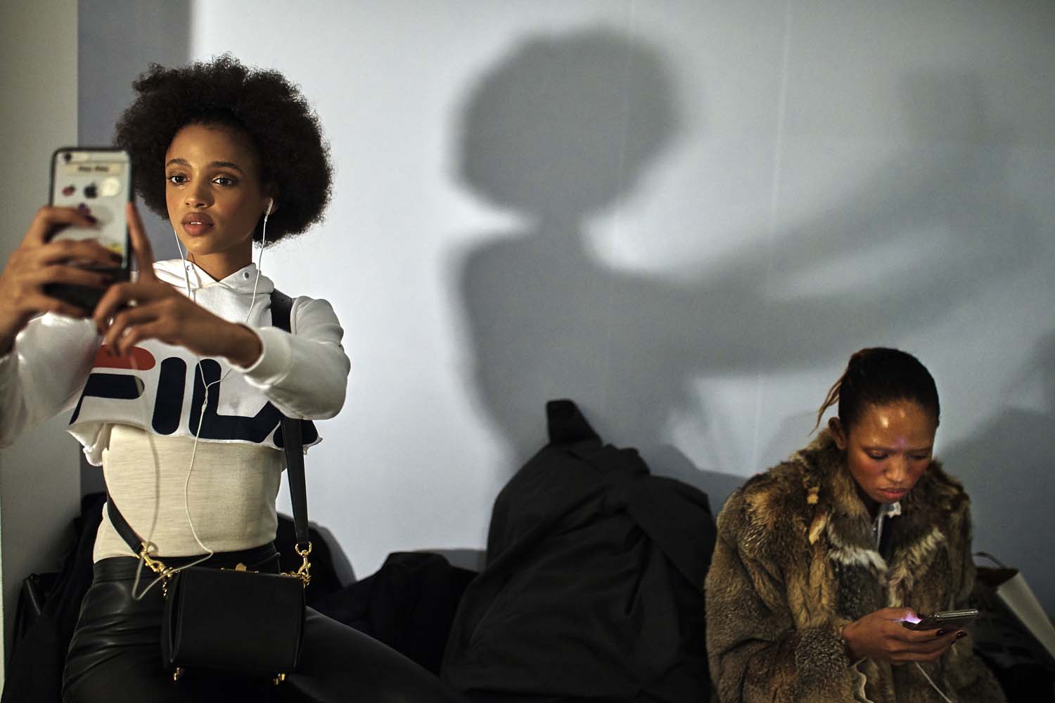 Prabal Gurung Sonbahar/Kış 2018