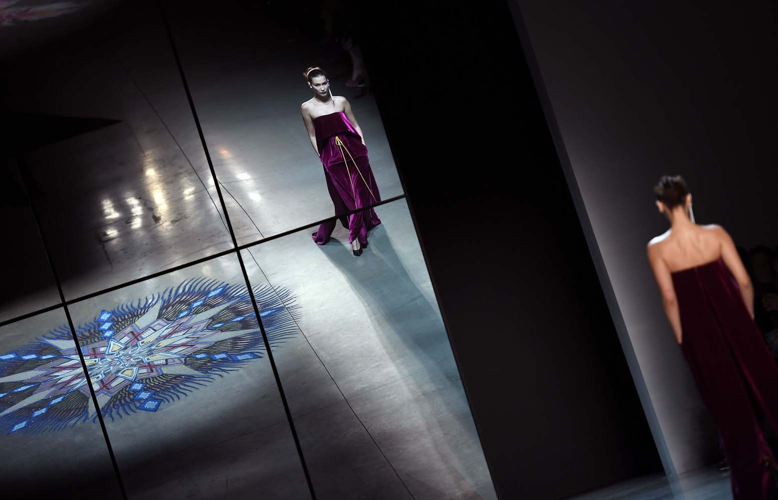 Prabal Gurung Sonbahar/Kış 2018