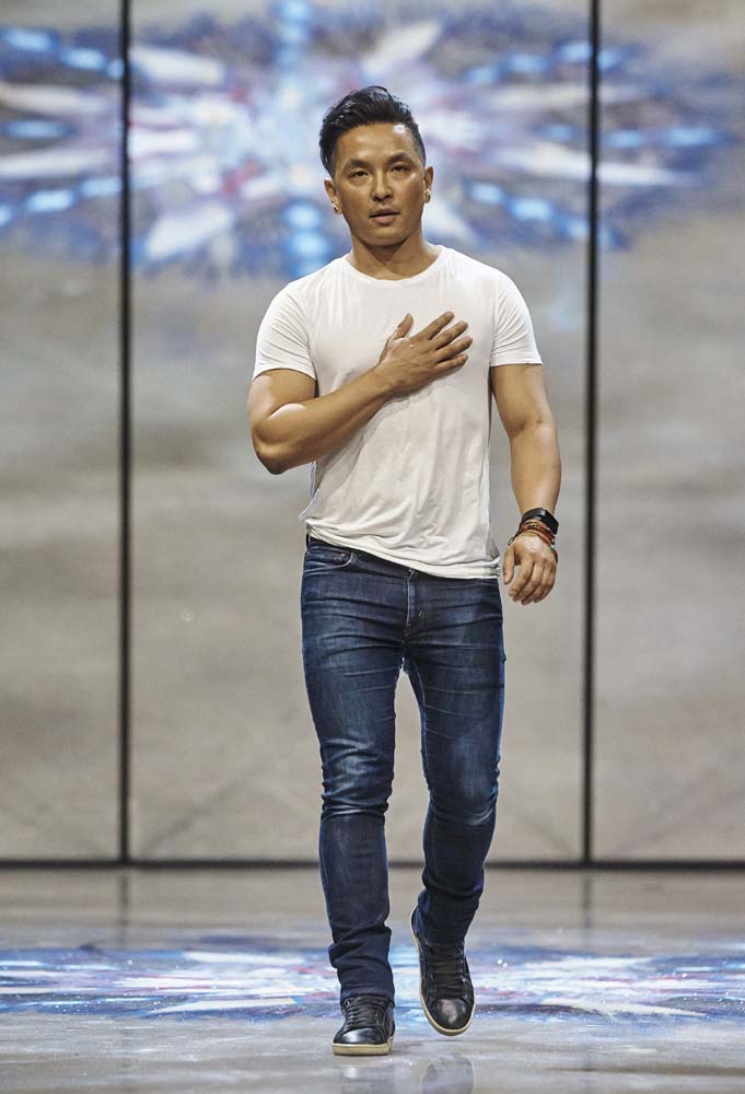 Prabal Gurung Sonbahar/Kış 2018