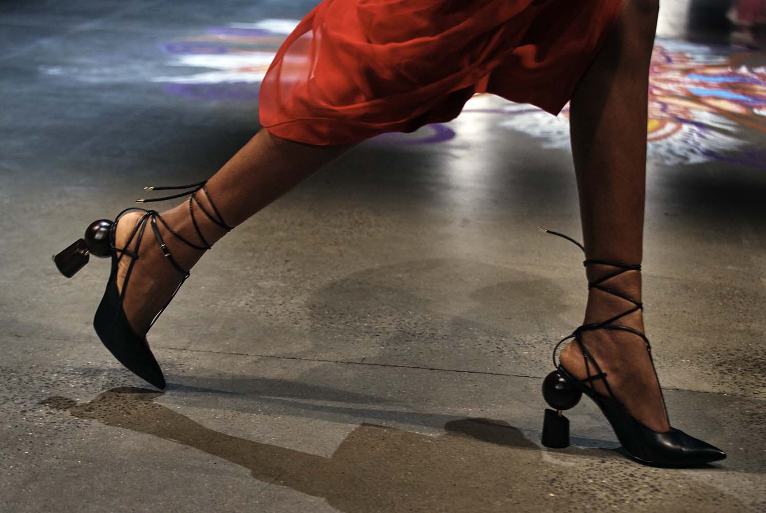 Prabal Gurung Sonbahar/Kış 2018