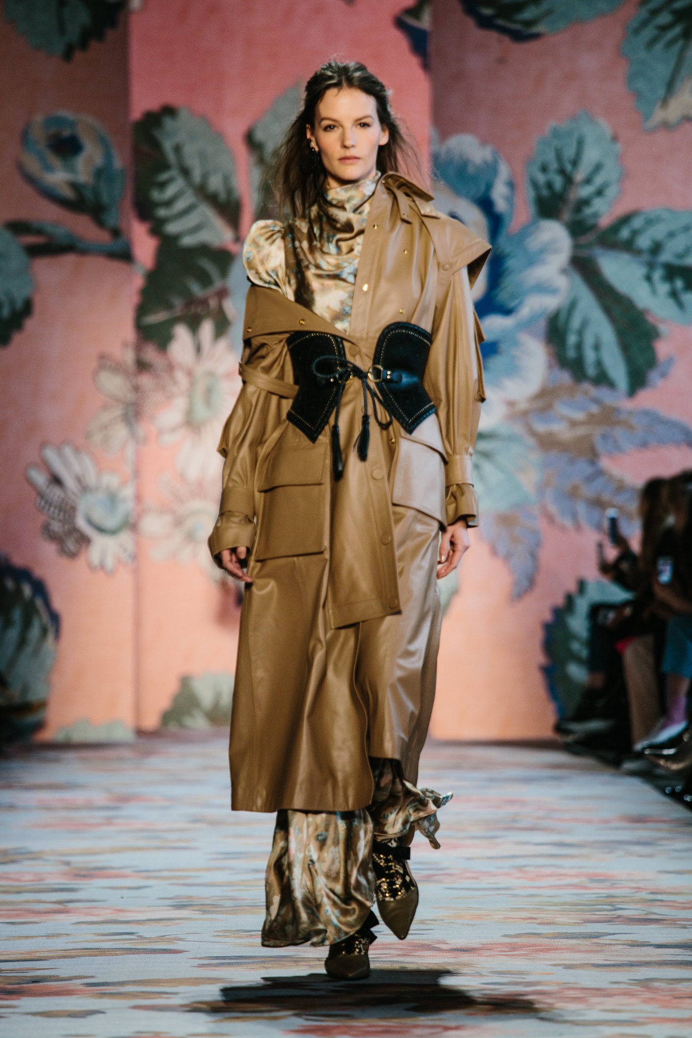 Zimmermann Sonbahar 2018