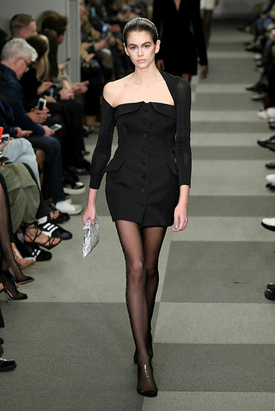 New York Moda Haftası'nda damga vurdular!