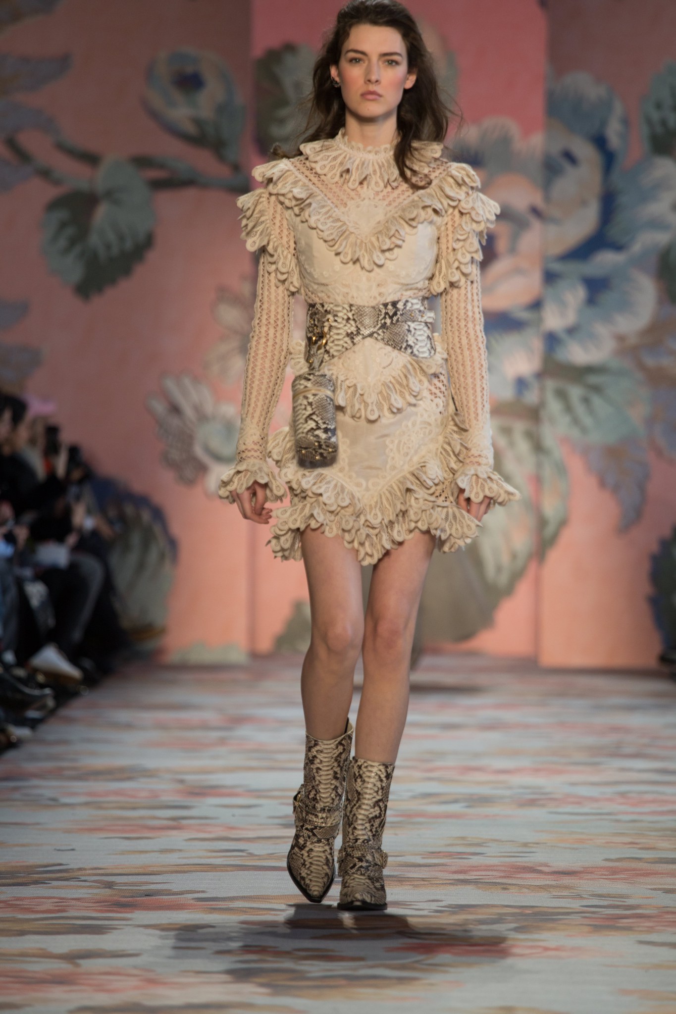 Zimmermann Sonbahar 2018