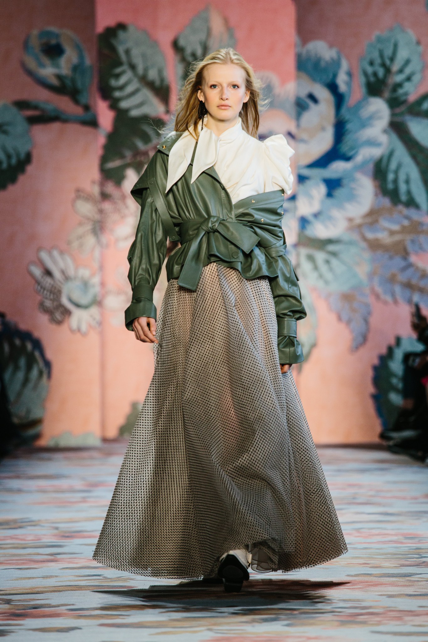 Zimmermann Sonbahar 2018