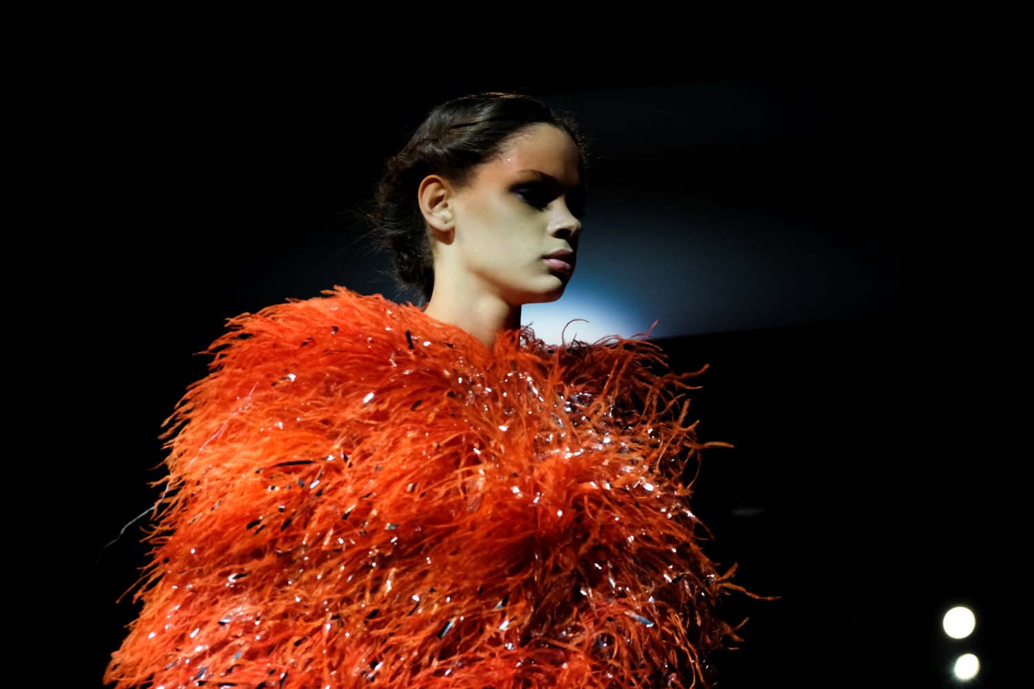 Carolina Herrera 2018 Sonbahar/Kış