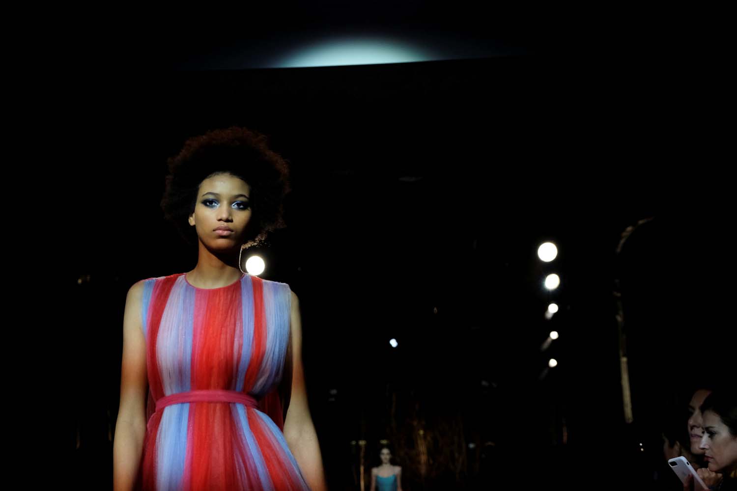 Carolina Herrera 2018 Sonbahar/Kış