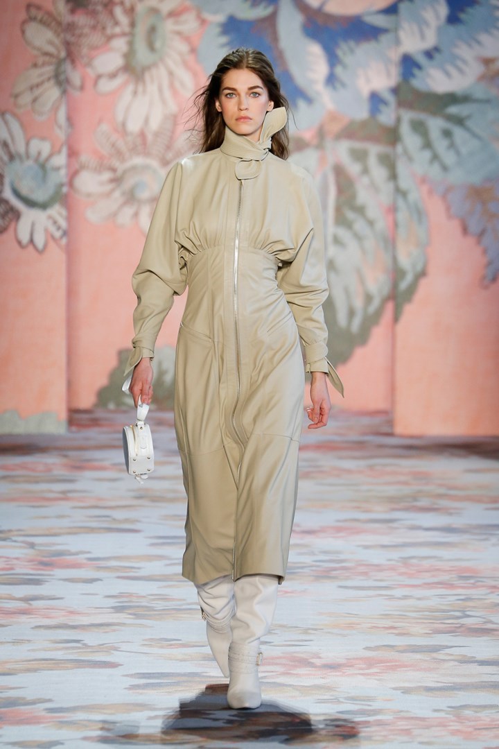 Zimmermann Sonbahar 2018